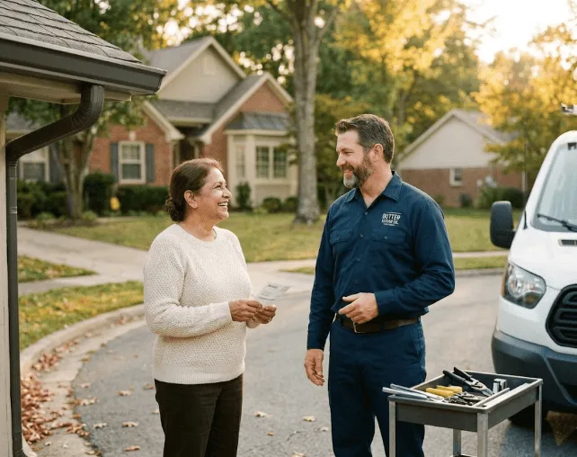 Gutter Repair Lohn, TX FAQs