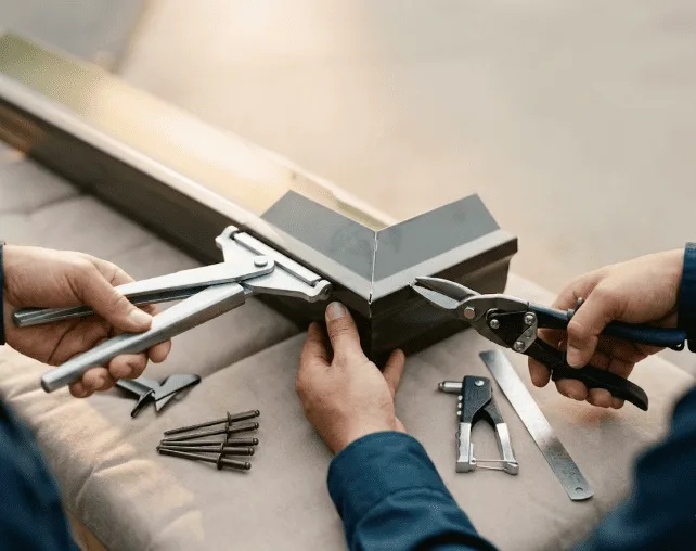 Why choose Gutter Repair in Lohn, TX